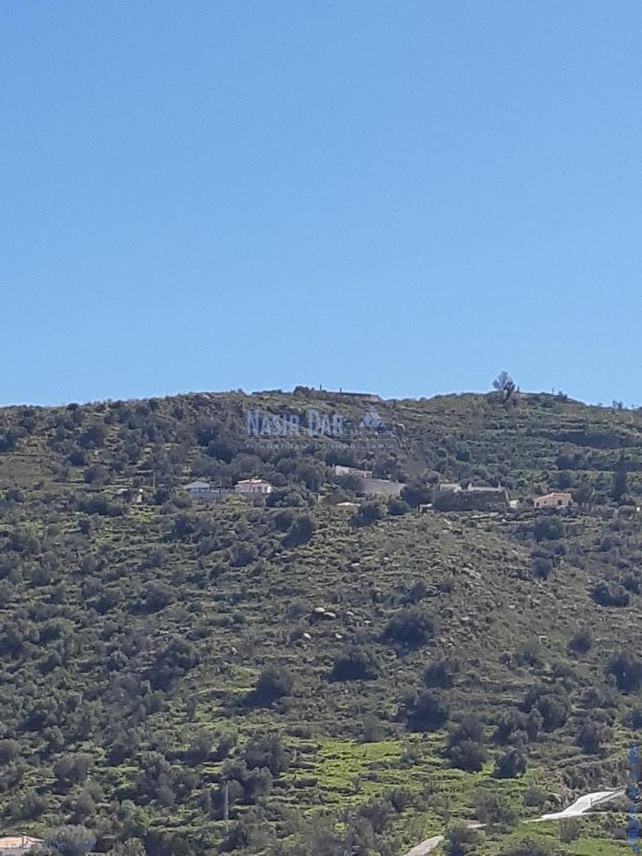 Teren niezagospodarowany na sprzedaż w Torrox - 74 000 € (Ref: 7550748)