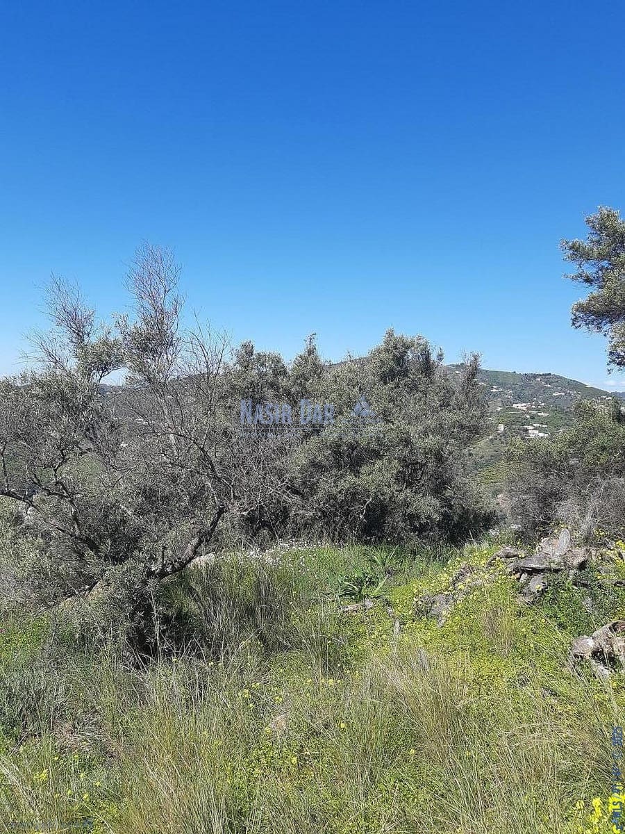 Teren niezagospodarowany na sprzedaż w Torrox - 74 000 € (Ref: 7550748)