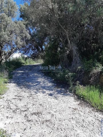 Grond te koop in Torrox Pueblo, Torrox - € 74.000 (Ref: 7550748)