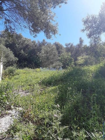 Grond te koop in Torrox Pueblo, Torrox - € 74.000 (Ref: 7550748)