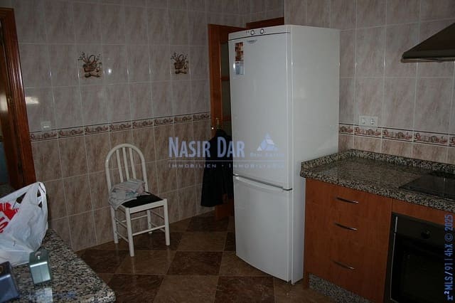 5 sovrum Villa till salu i Almayate, Vélez-Málaga med pool - 799 000 € (Ref: 7550756)