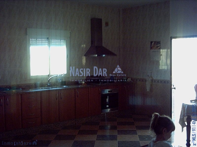 5 soveværelse Villa til salg i Almayate med swimmingpool - € 799.000 (Ref: 7550756)