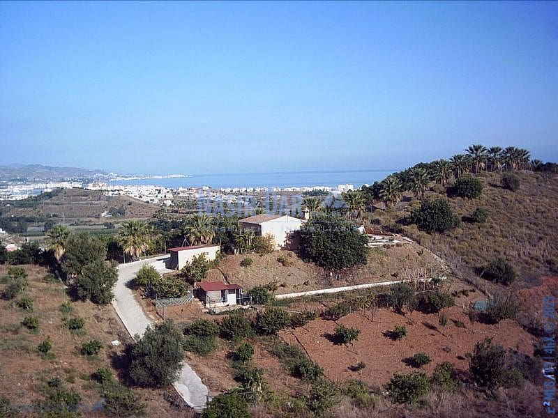 5 soveværelse Villa til salg i Almayate med swimmingpool - € 799.000 (Ref: 7550756)