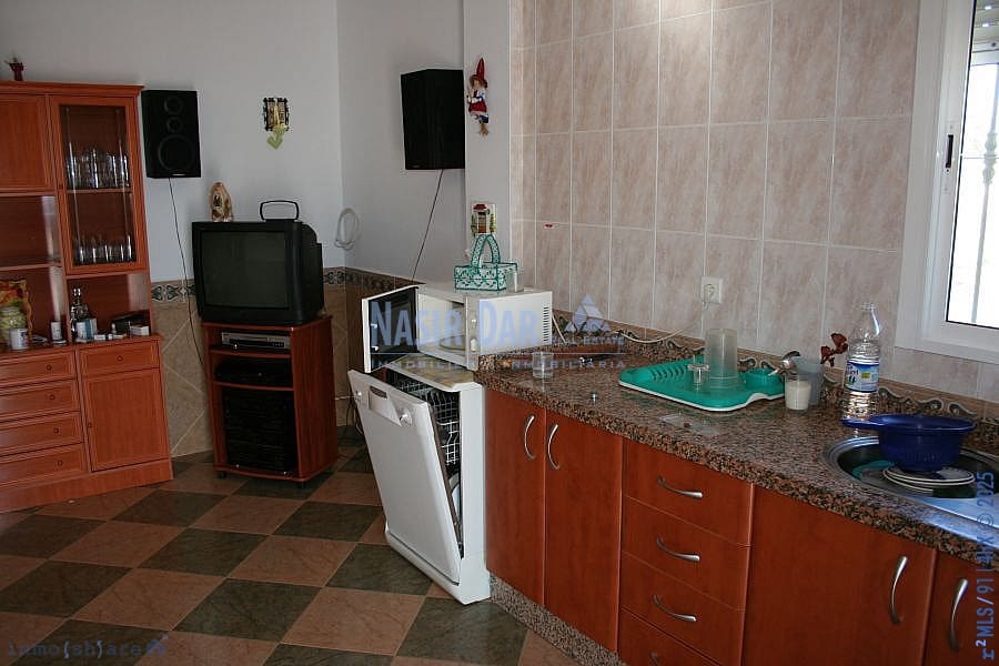 5 soveværelse Villa til salg i Almayate med swimmingpool - € 799.000 (Ref: 7550756)