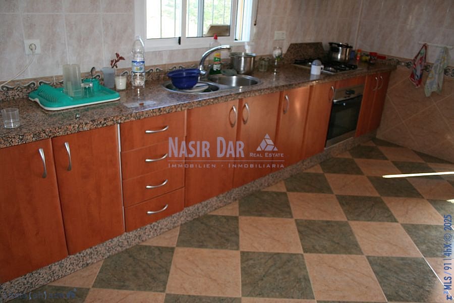 5 soveværelse Villa til salg i Almayate med swimmingpool - € 799.000 (Ref: 7550756)