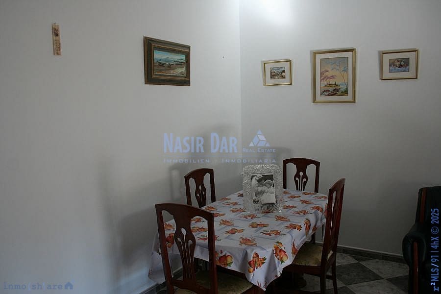 5 soveværelse Villa til salg i Almayate med swimmingpool - € 799.000 (Ref: 7550756)