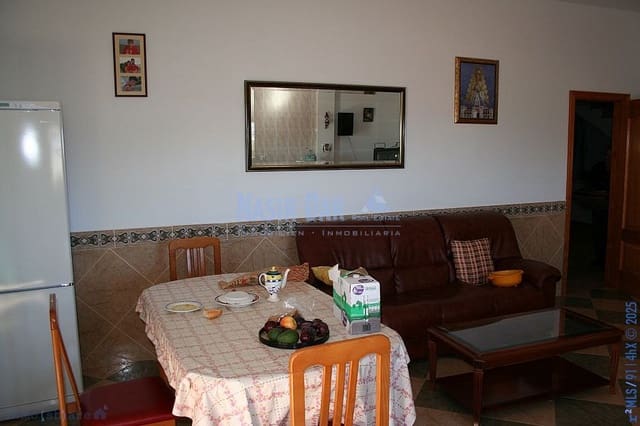 5 sovrum Villa till salu i Almayate, Vélez-Málaga med pool - 799 000 € (Ref: 7550756)