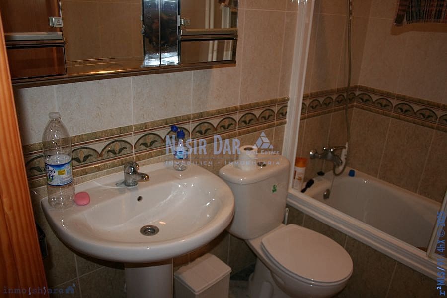 5 soveværelse Villa til salg i Almayate med swimmingpool - € 799.000 (Ref: 7550756)