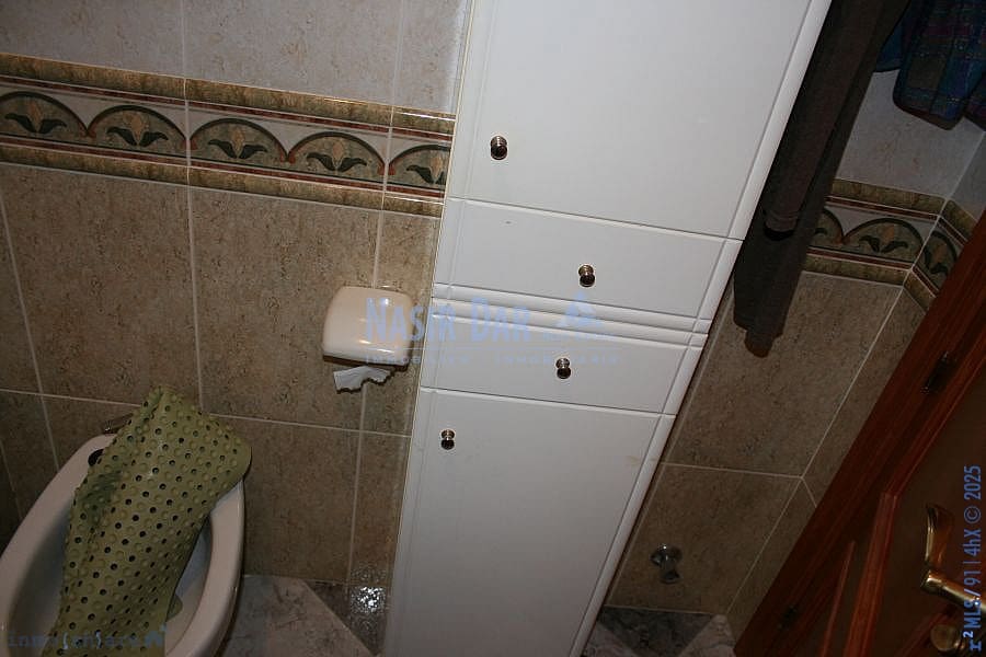 5 soveværelse Villa til salg i Almayate med swimmingpool - € 799.000 (Ref: 7550756)