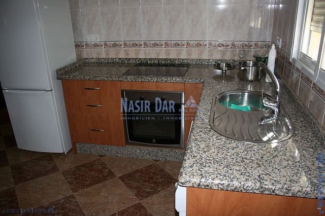 5 sovrum Villa till salu i Almayate, Vélez-Málaga med pool - 799 000 € (Ref: 7550756)