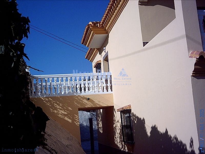 5 soveværelse Villa til salg i Almayate med swimmingpool - € 799.000 (Ref: 7550756)