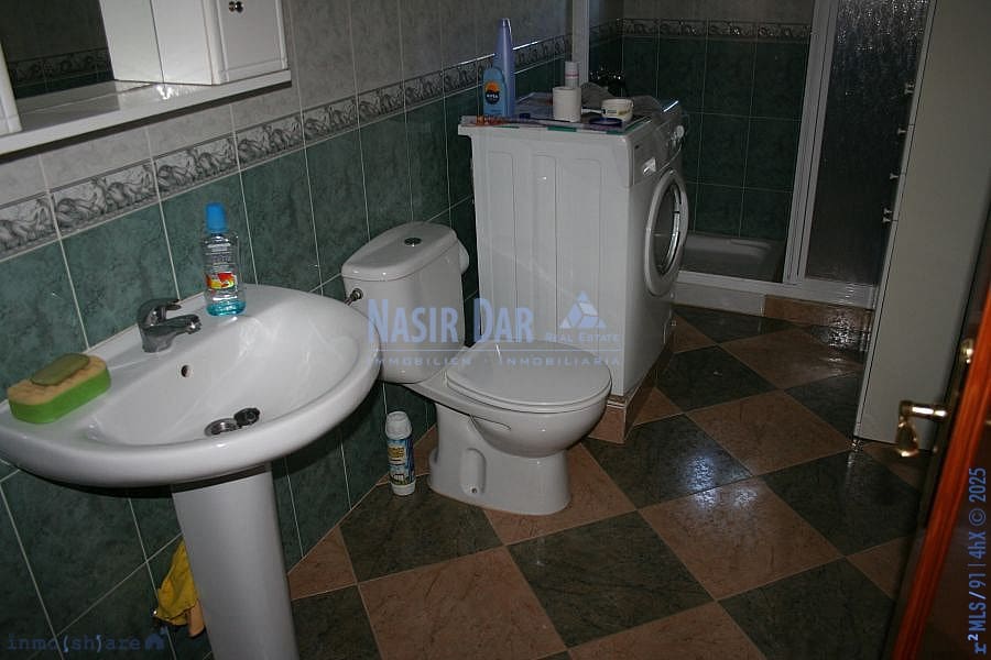 5 soveværelse Villa til salg i Almayate med swimmingpool - € 799.000 (Ref: 7550756)