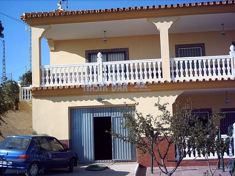 5 soveværelse Villa til salg i Almayate med swimmingpool - € 799.000 (Ref: 7550756)