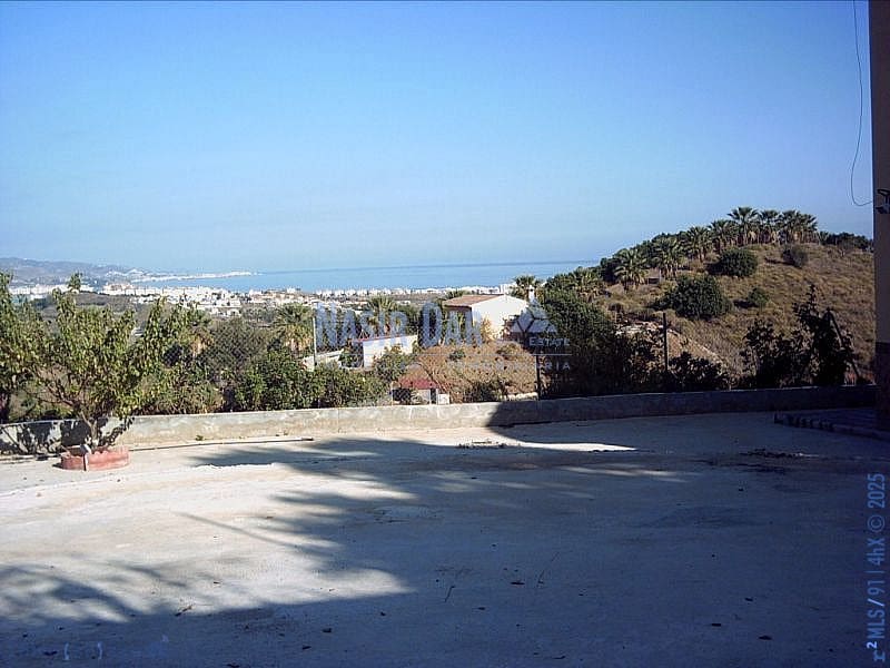 5 soveværelse Villa til salg i Almayate med swimmingpool - € 799.000 (Ref: 7550756)