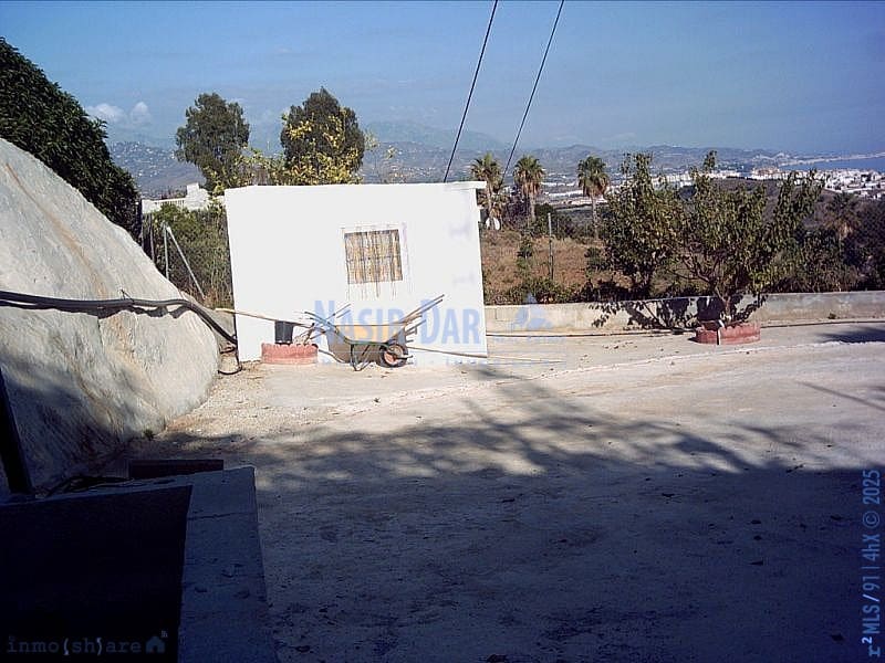 5 soveværelse Villa til salg i Almayate med swimmingpool - € 799.000 (Ref: 7550756)