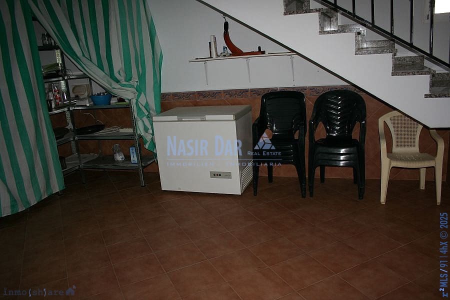 5 soveværelse Villa til salg i Almayate med swimmingpool - € 799.000 (Ref: 7550756)