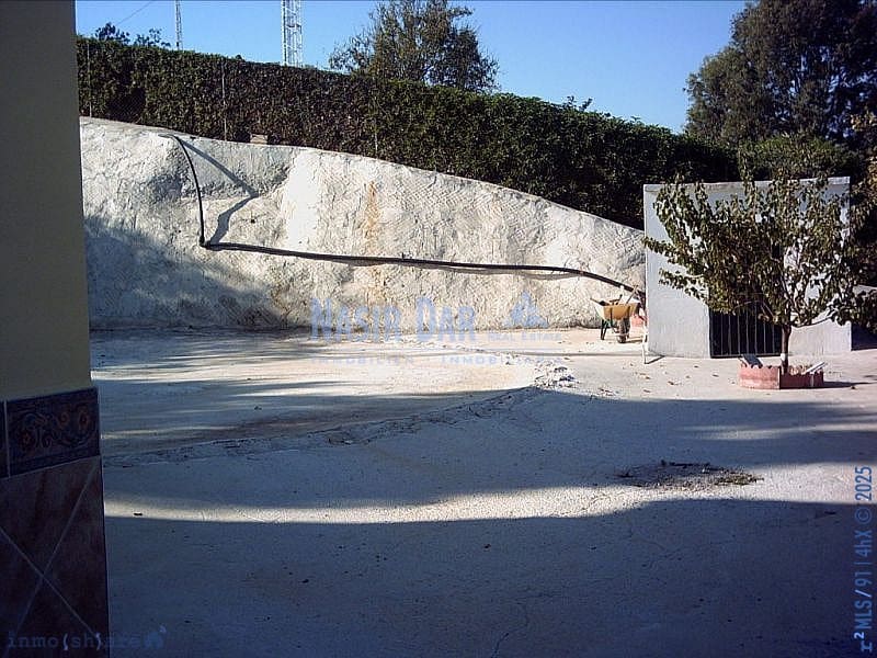 5 soveværelse Villa til salg i Almayate med swimmingpool - € 799.000 (Ref: 7550756)