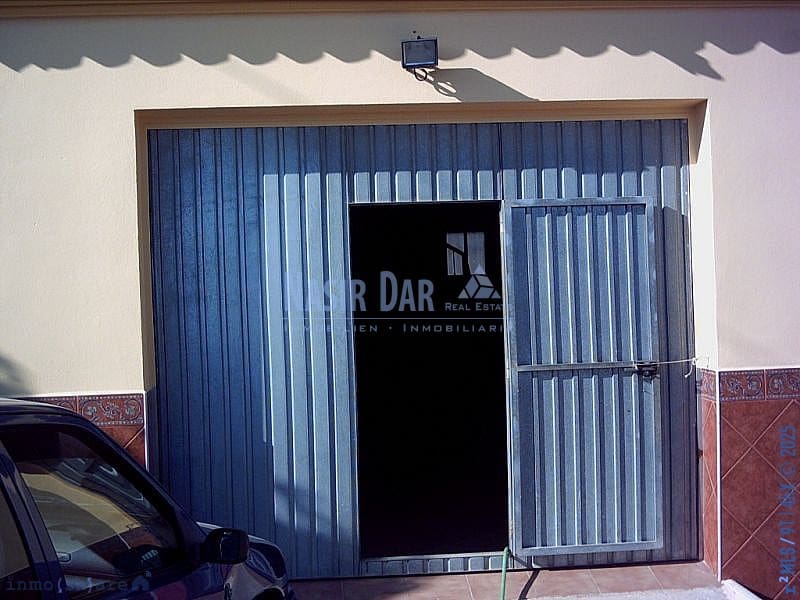 5 soveværelse Villa til salg i Almayate med swimmingpool - € 799.000 (Ref: 7550756)