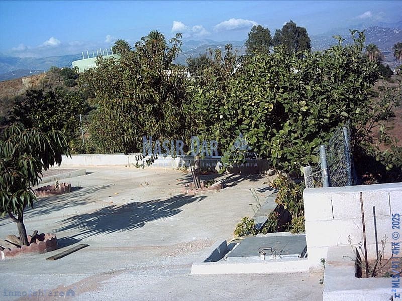 5 soveværelse Villa til salg i Almayate med swimmingpool - € 799.000 (Ref: 7550756)