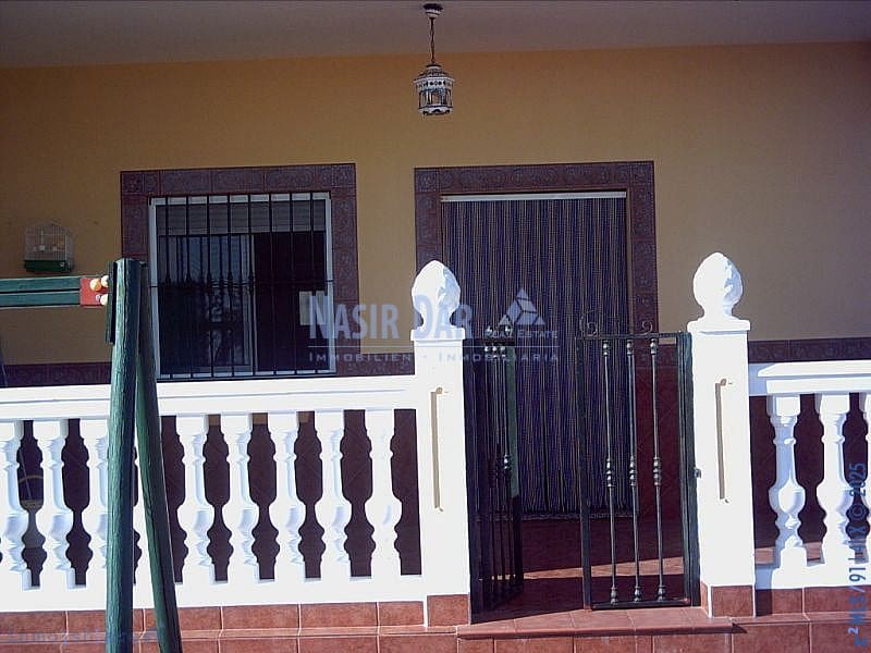 5 soveværelse Villa til salg i Almayate med swimmingpool - € 799.000 (Ref: 7550756)