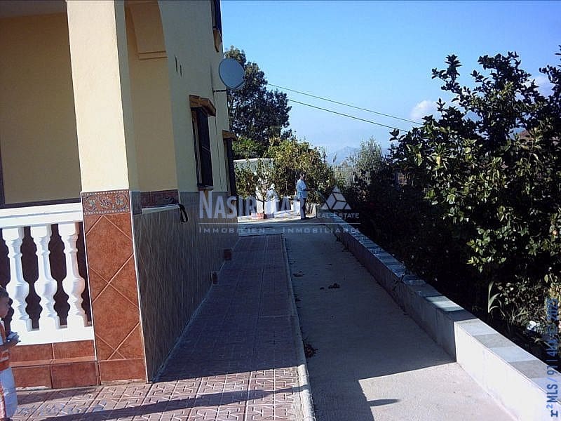 5 soveværelse Villa til salg i Almayate med swimmingpool - € 799.000 (Ref: 7550756)