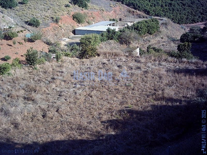 5 soveværelse Villa til salg i Almayate med swimmingpool - € 799.000 (Ref: 7550756)