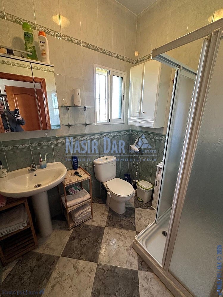 5 camera da letto Villa in vendita in Almayate con piscina - 799.000 € (Rif: 7550756)