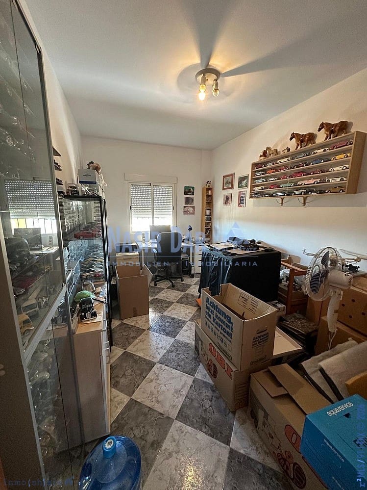 5 camera da letto Villa in vendita in Almayate con piscina - 799.000 € (Rif: 7550756)