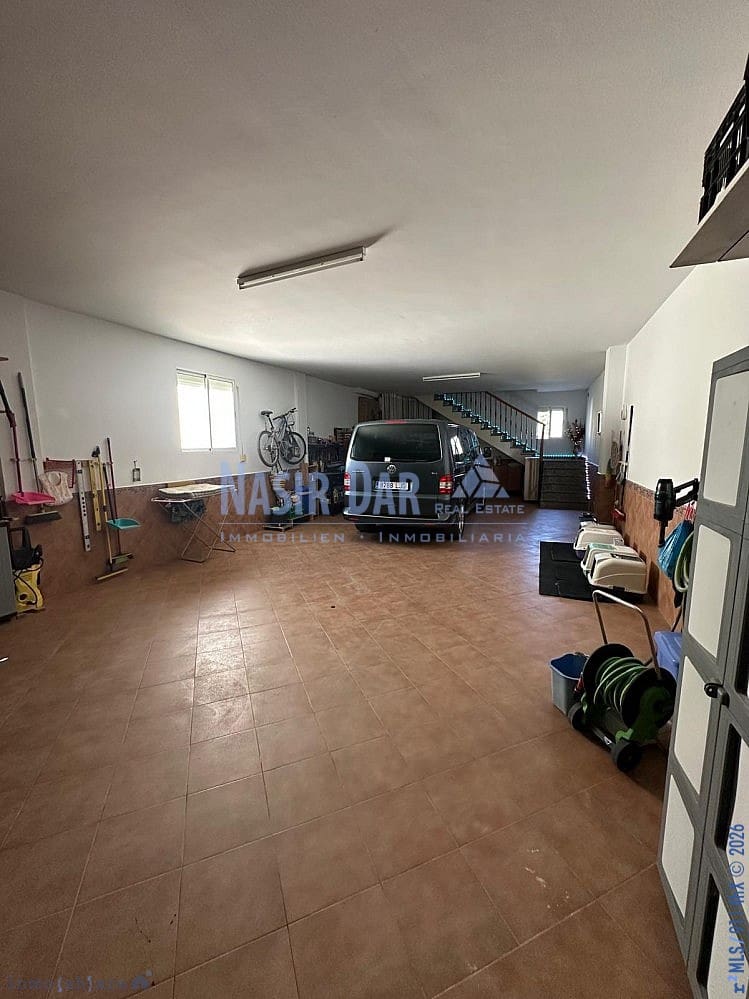 5 camera da letto Villa in vendita in Almayate con piscina - 799.000 € (Rif: 7550756)