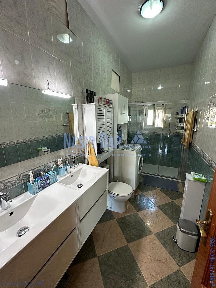 5 camera da letto Villa in vendita in Almayate con piscina - 799.000 € (Rif: 7550756)