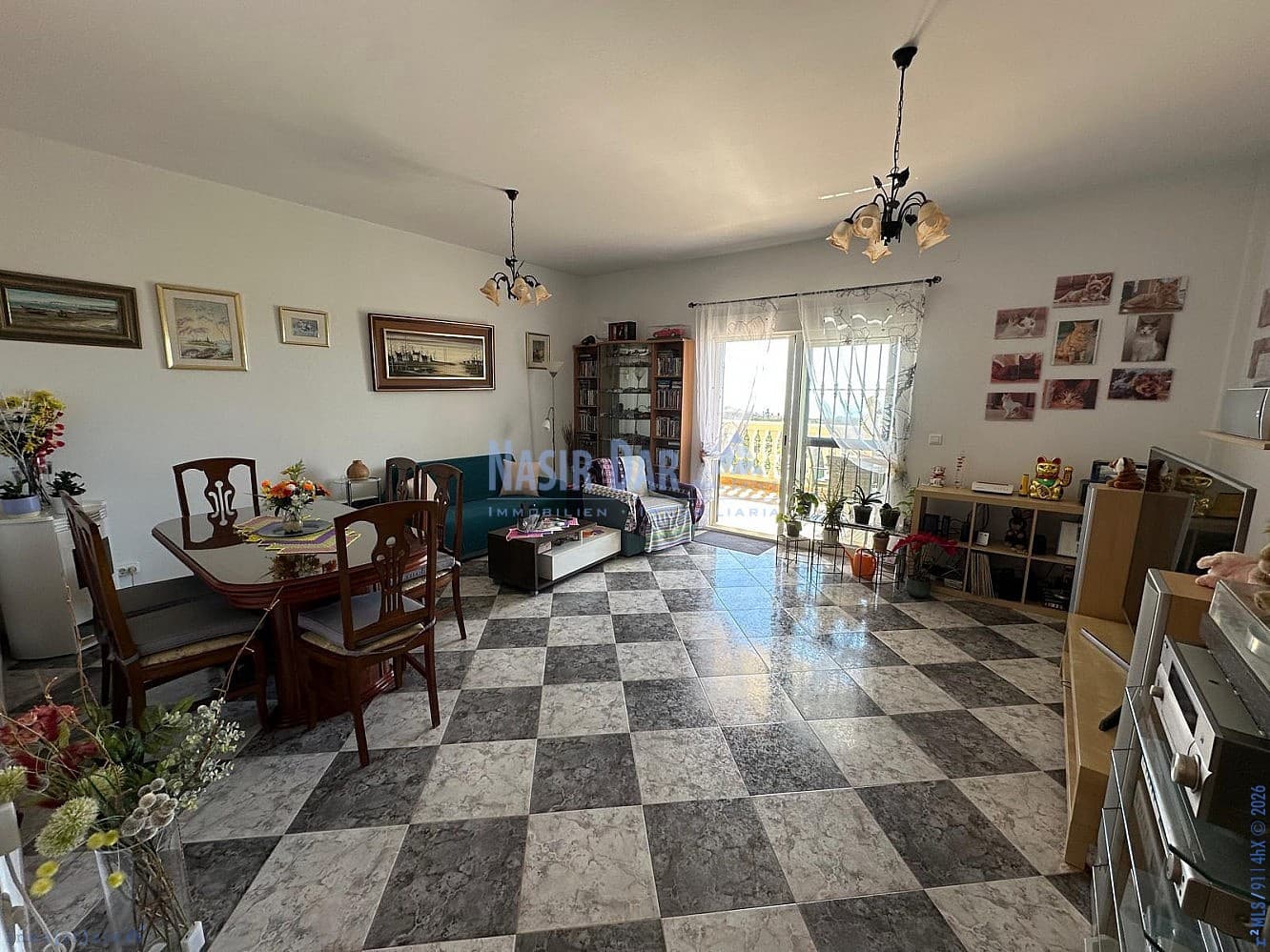 5 camera da letto Villa in vendita in Almayate con piscina - 799.000 € (Rif: 7550756)