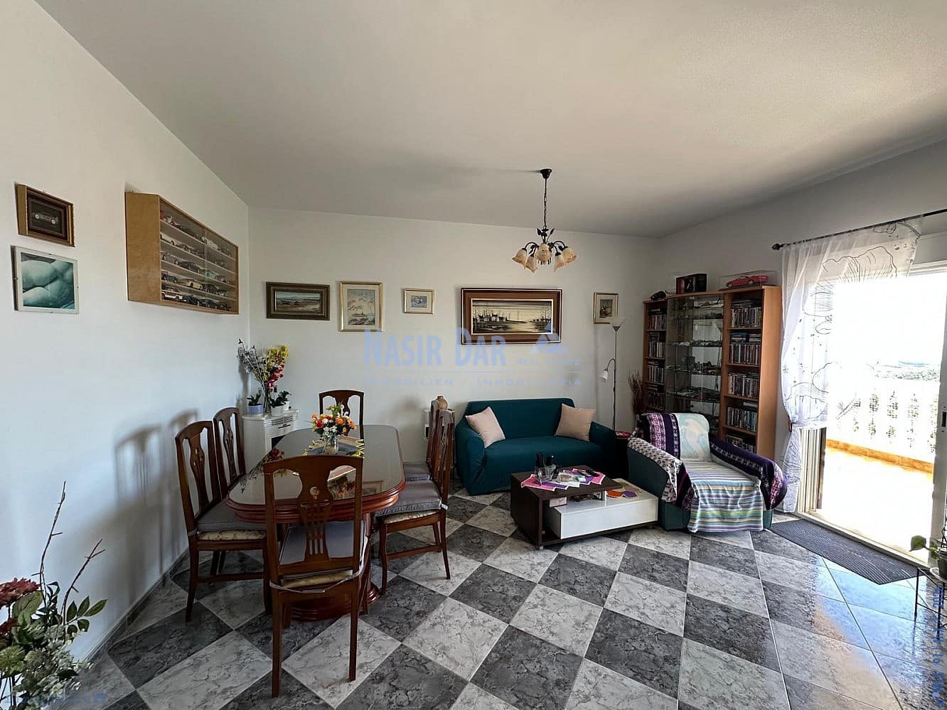 5 camera da letto Villa in vendita in Almayate con piscina - 799.000 € (Rif: 7550756)