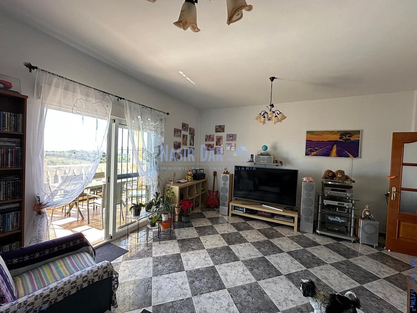 5 camera da letto Villa in vendita in Almayate con piscina - 799.000 € (Rif: 7550756)