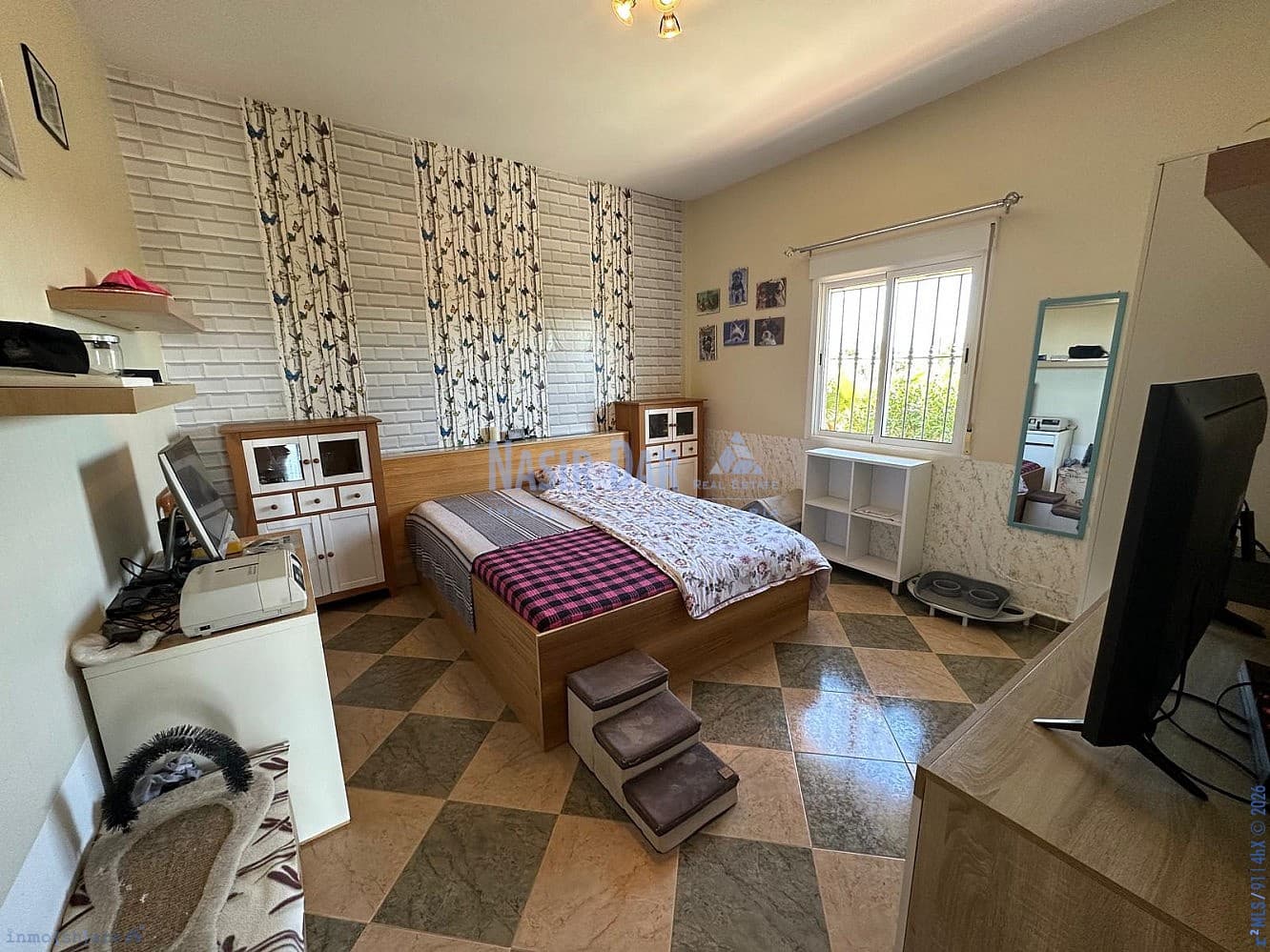 5 camera da letto Villa in vendita in Almayate con piscina - 799.000 € (Rif: 7550756)