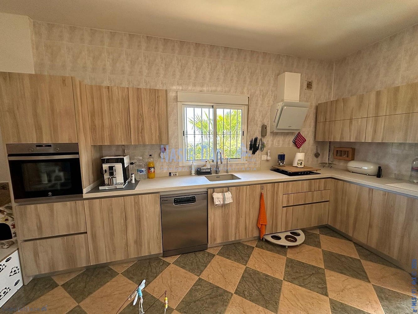 5 camera da letto Villa in vendita in Almayate con piscina - 799.000 € (Rif: 7550756)