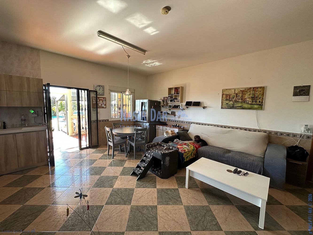 5 camera da letto Villa in vendita in Almayate con piscina - 799.000 € (Rif: 7550756)