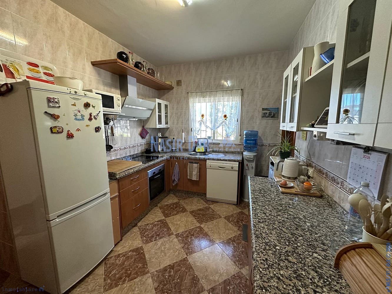 5 camera da letto Villa in vendita in Almayate con piscina - 799.000 € (Rif: 7550756)