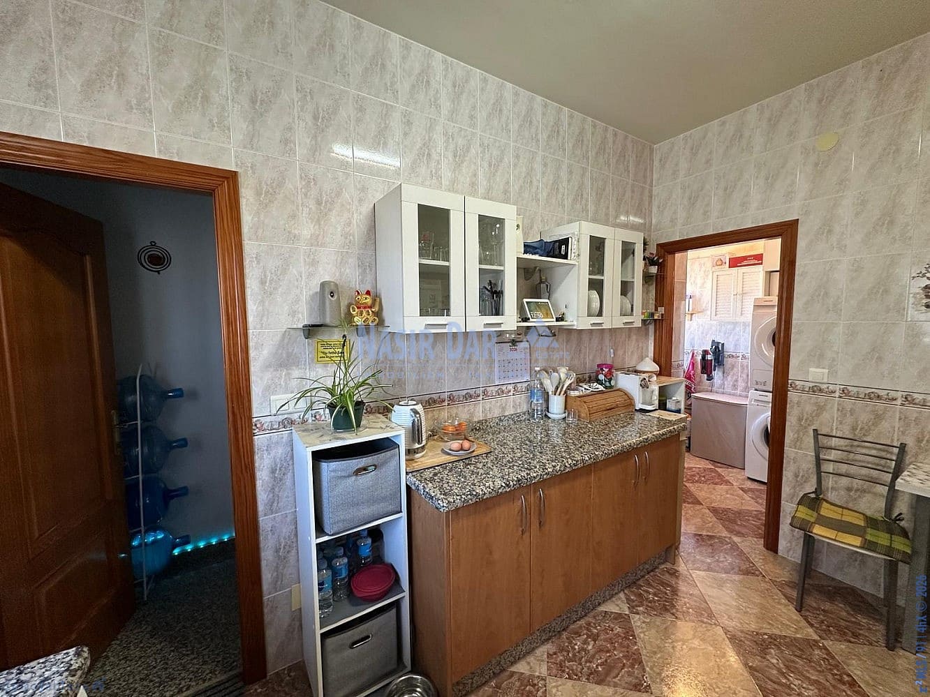 5 camera da letto Villa in vendita in Almayate con piscina - 799.000 € (Rif: 7550756)