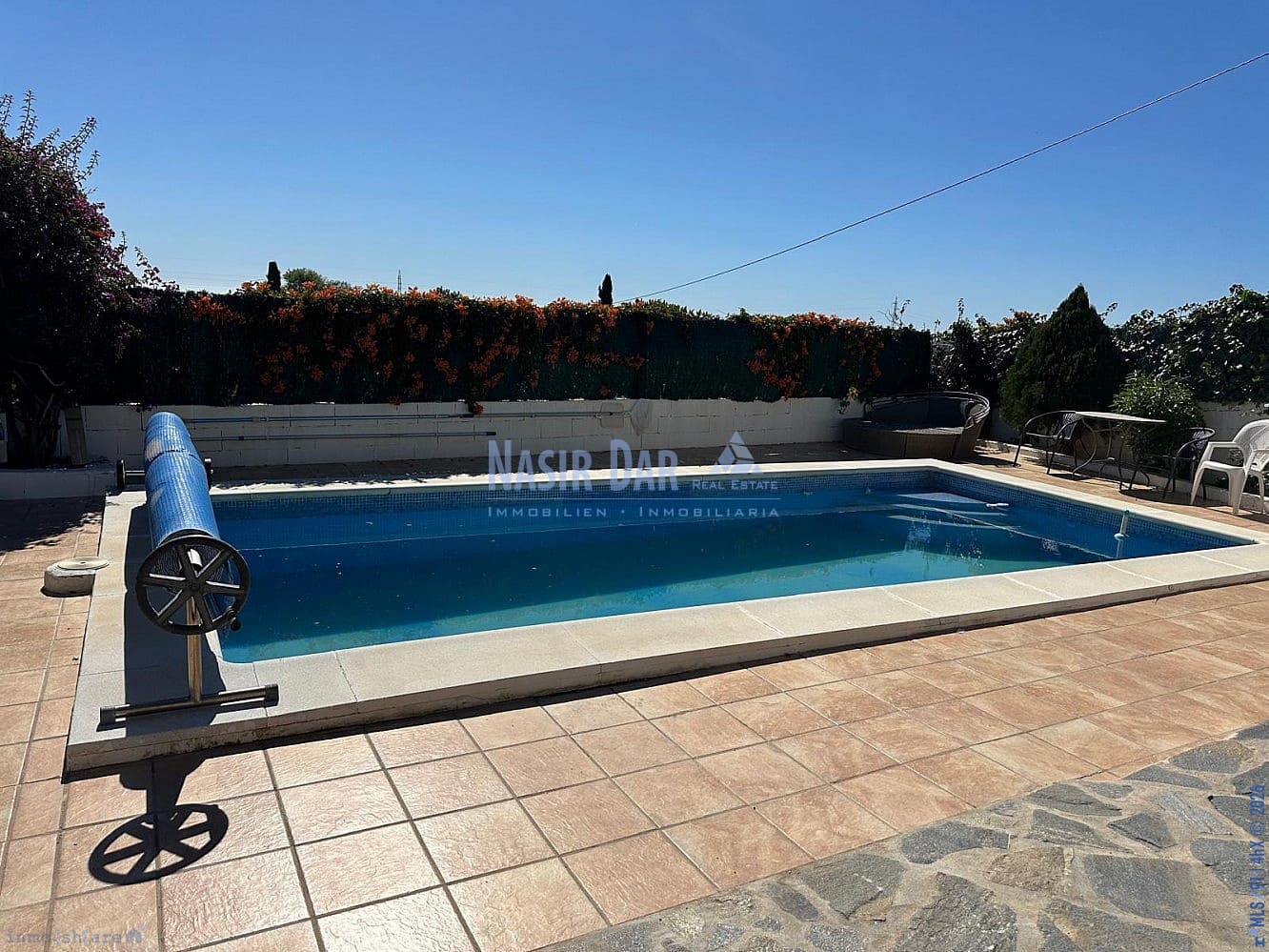 5 camera da letto Villa in vendita in Almayate con piscina - 799.000 € (Rif: 7550756)