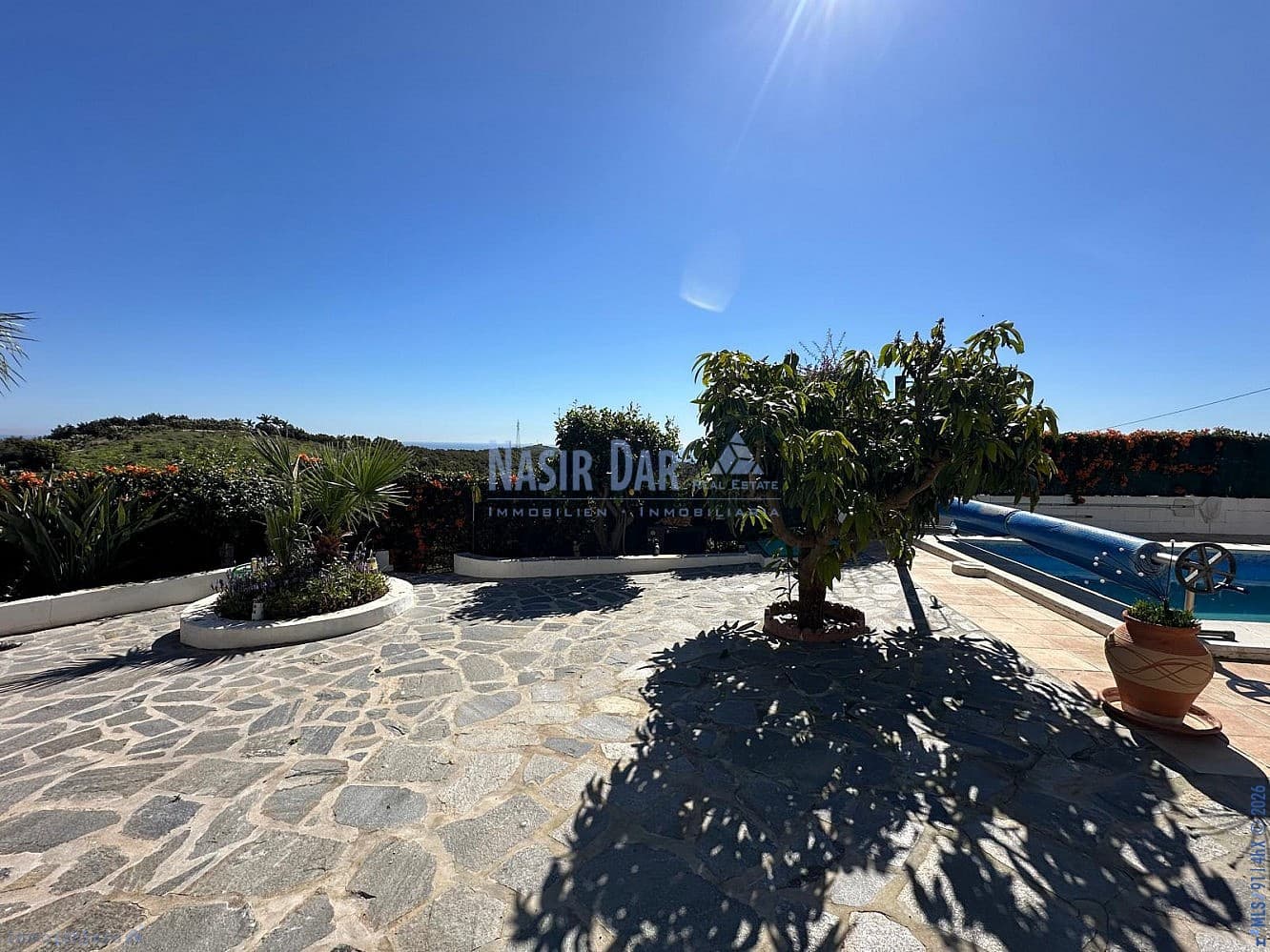 5 camera da letto Villa in vendita in Almayate con piscina - 799.000 € (Rif: 7550756)