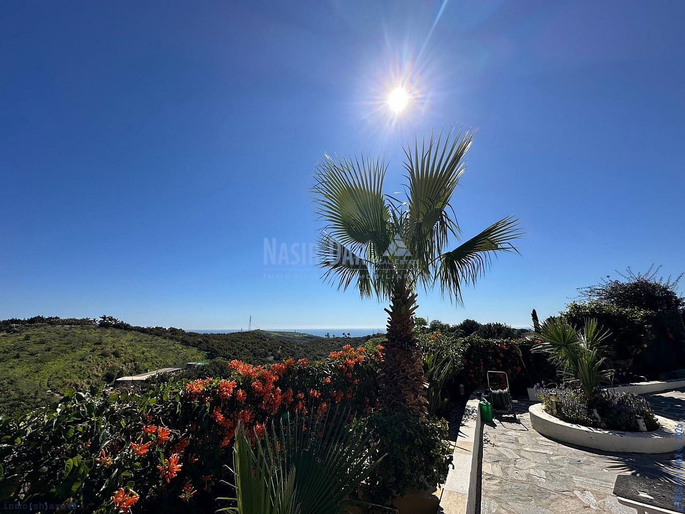 5 camera da letto Villa in vendita in Almayate con piscina - 799.000 € (Rif: 7550756)