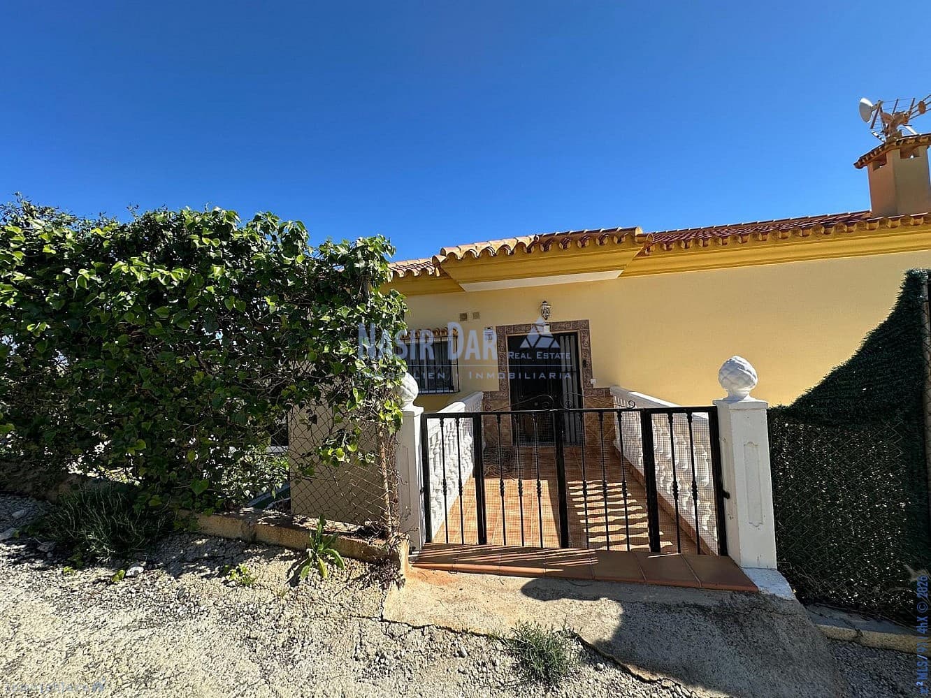 5 camera da letto Villa in vendita in Almayate con piscina - 799.000 € (Rif: 7550756)