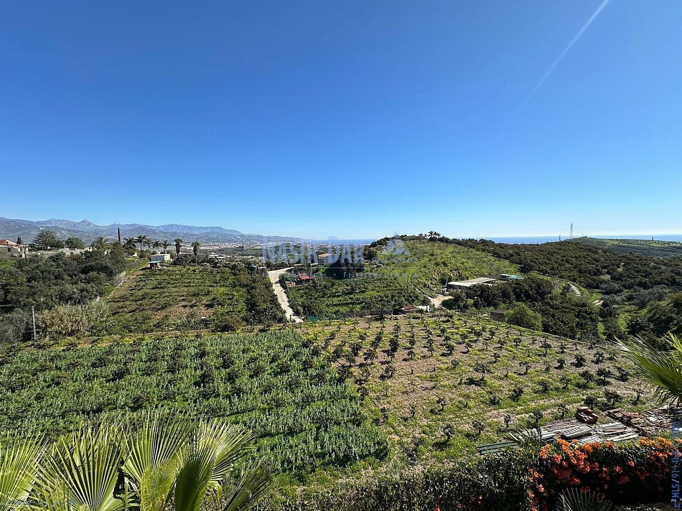 5 camera da letto Villa in vendita in Almayate con piscina - 799.000 € (Rif: 7550756)