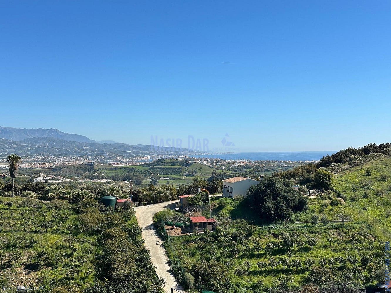 5 camera da letto Villa in vendita in Almayate con piscina - 799.000 € (Rif: 7550756)