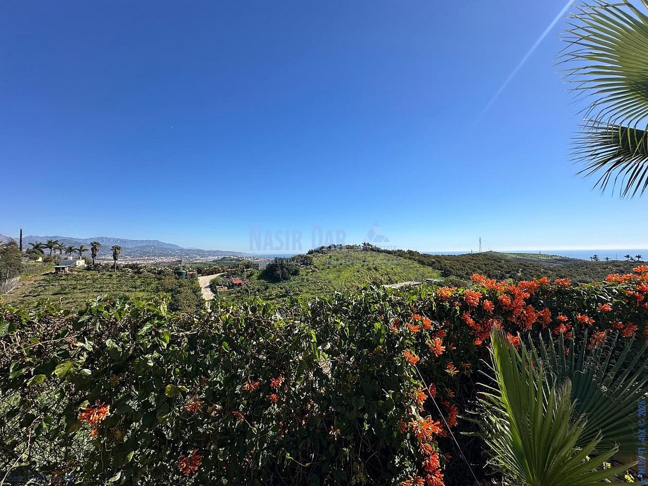 5 camera da letto Villa in vendita in Almayate con piscina - 799.000 € (Rif: 7550756)