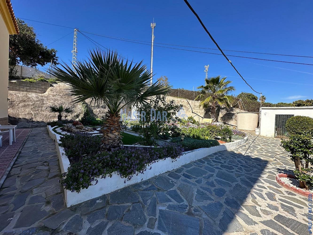 5 camera da letto Villa in vendita in Almayate con piscina - 799.000 € (Rif: 7550756)