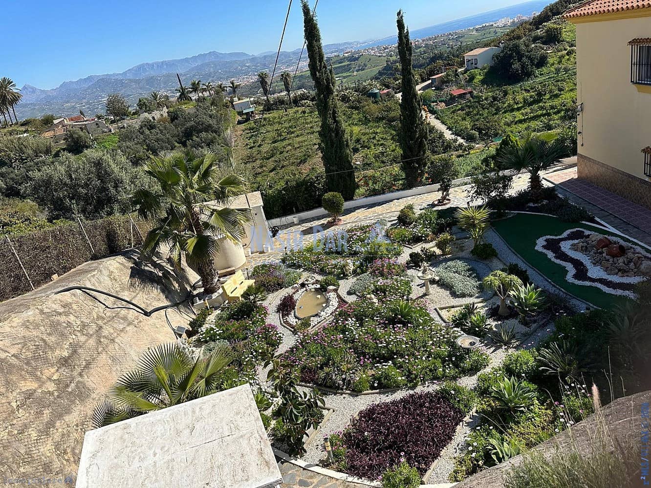 5 camera da letto Villa in vendita in Almayate con piscina - 799.000 € (Rif: 7550756)