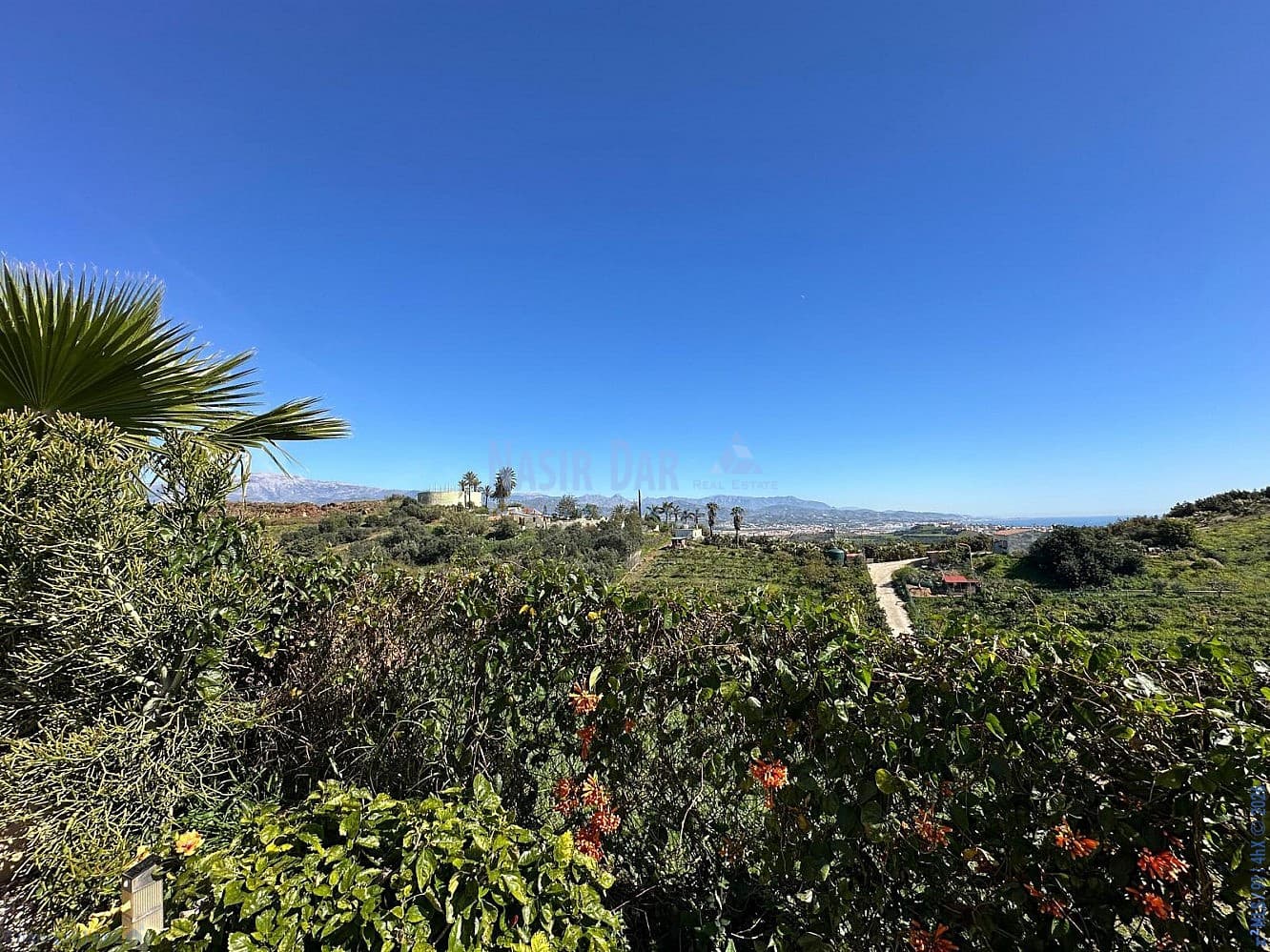 5 camera da letto Villa in vendita in Almayate con piscina - 799.000 € (Rif: 7550756)