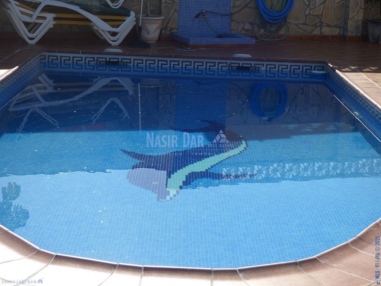 7 quarto Moradia para venda em Nerja com piscina - 920 000 € (Ref: 7550764)