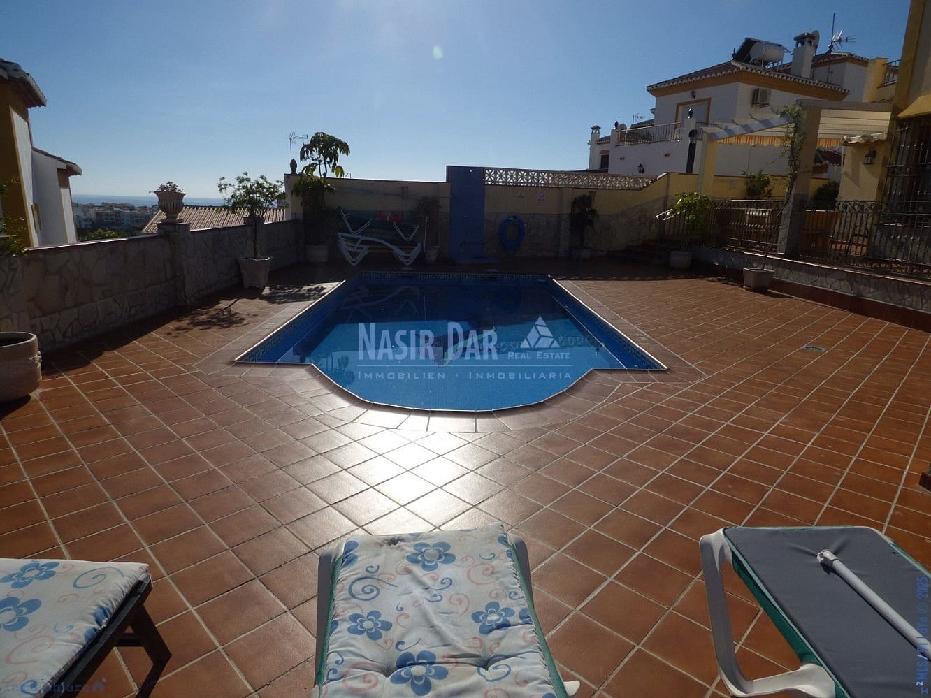 7 quarto Moradia para venda em Nerja com piscina - 920 000 € (Ref: 7550764)